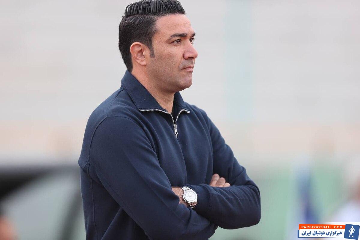 استقلال ؛ جواد نکونام به دنبال برد برابر پرسپولیس در دربی پس از 2400 روز ناکامی