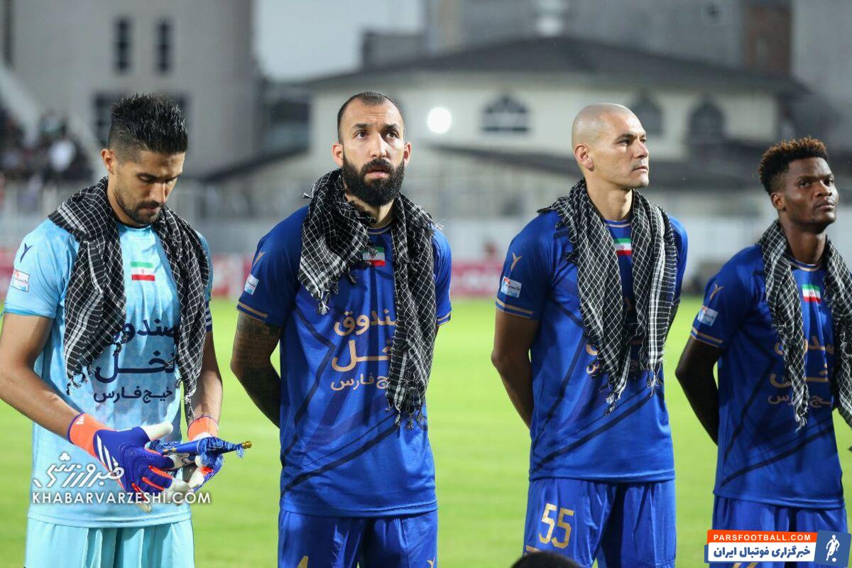 متاسفانه پرسپولیس از استقلال سرحالتر است/ این تیم باید در هر بازی با ۴ گل برنده شود/ این دربی سرنوشت خیلی مسائل را روشن میکند