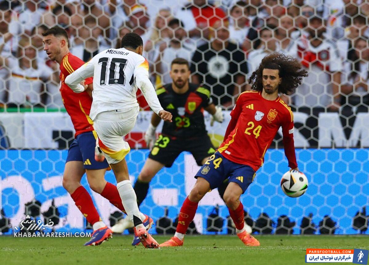 خشم ماتئوس بعد از اعتراف جنجالی؛ مایه شرمساری هستید! ما فریب خورده‌ایم!