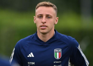 ایتالیا ؛ فراتسی: با خودم فکر کردم، وای پسر! حالا شش گل از فرانسه میخوریم