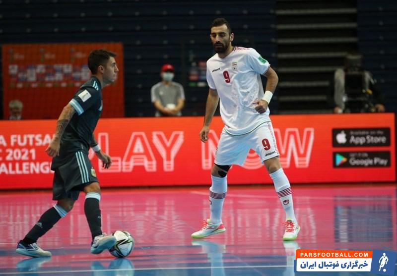 تیم ملی فوتسال ایران , فوتسال , جام جهانی فوتسال , 