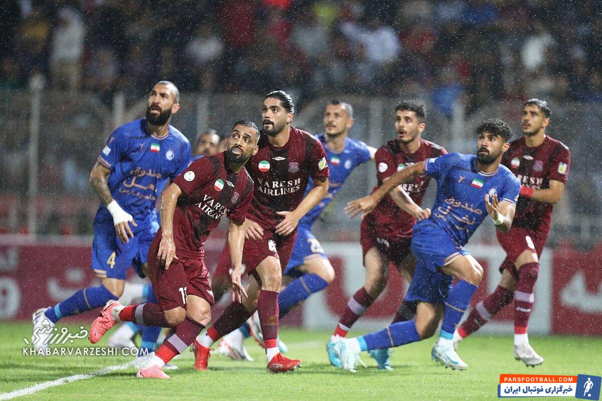 دربی می‌تواند پایان یا آغاز مشکلات استقلال باشد/ تیم گاریدو منظم است/ استقلال همه چیز برای شکست پرسپولیس دارد اما...