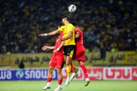 تراکتور ؛ شکایت باشگاه تراکتور از گزارشگر دیدار مقابل سپاهان