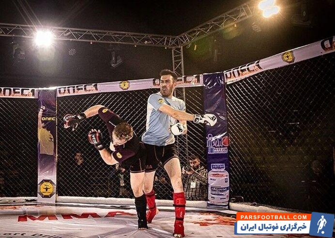 در مسابقات غیرقانونی MMA چه می‌گذرد؟/ بساط خون و قمار در شب‌های پایتخت!