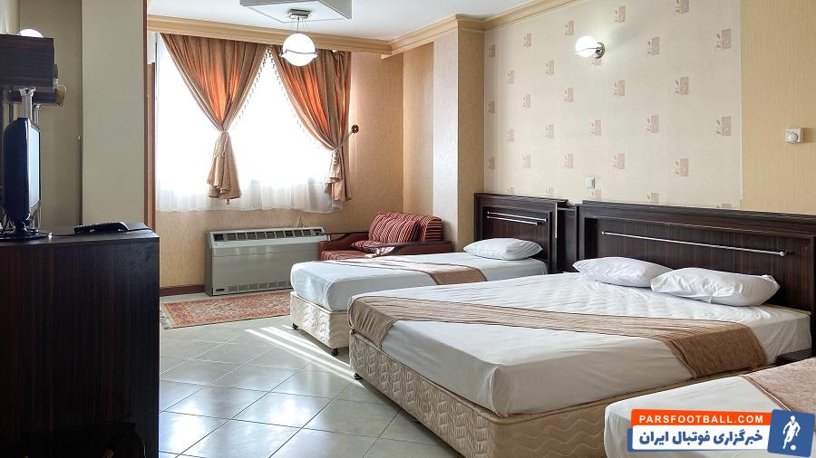 هتل ماهان اصفهان