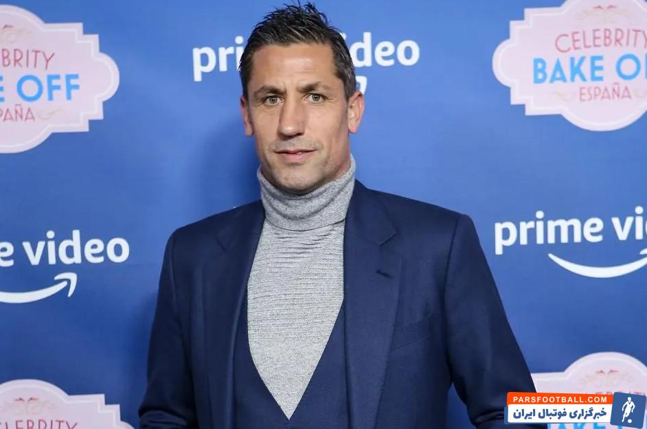 خوان کاپدویا در دوران بازنشستگی