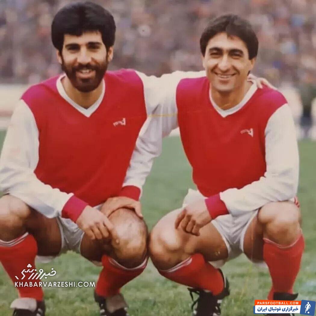۵ دربی ماندگار برای قرمزها؛ از برد ۶ تایی‌ها تا گلزنی کاپیتان استقلال برای پرسپولیس