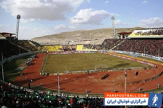 اولین باری که «آزادی» دربی را از پایتخت دور کرد/ دربی ۱۰۴ دومین دربی خارج از تهران تاریخ لیگ برتر