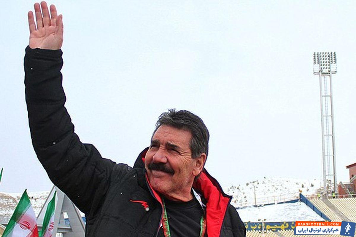 تونی اولیویرا: فغانی را هرگز نمی‌بخشم، به خاطر او قهرمانی را از دست دادیم/ قبل از مرگم می‌خواهم در تبریز باشم/ شما نمی‌دانید کیروش چه مربی خوبی است