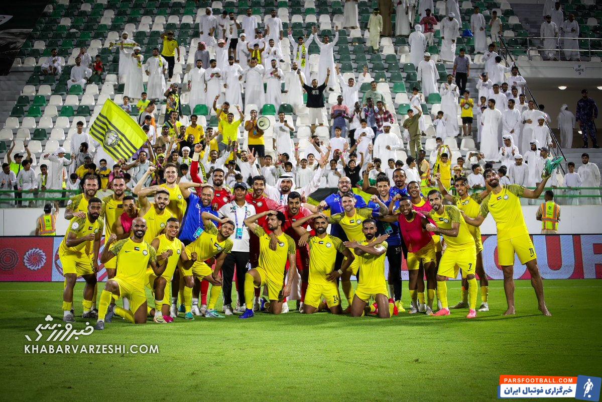 عکس| تقلید دسته‌جمعی از مهدی قایدی/ مغانلو ژست متفاوت گرفت!