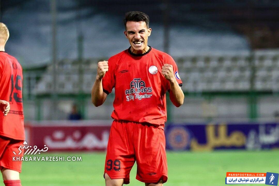 امیرحسین حسین‌زاده