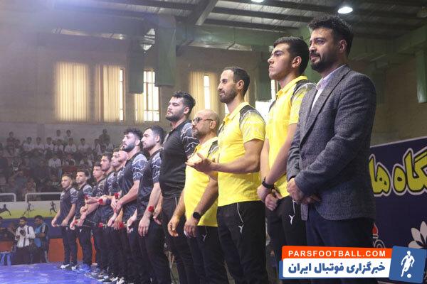 سربازان باشگاه مقاومت از جان مایه گذاشتند/ «دبیر» به ما توجه کند