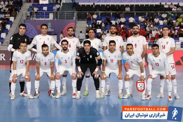 کامبک ناتمام ایران برابر مراکش/ حذف شاگردان شمسایی از جام جهانی فوتسال