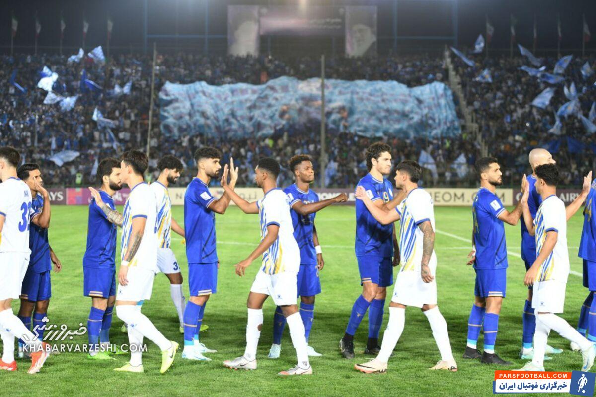 ای کاش در نقل و انتقالات یک مدیر برای باشگاه می‌خریدیم/ این سطح از فوتبال در شأن استقلال نیست/ تیمی که به پرسپولیس باخت می تواند السد را شکست دهد