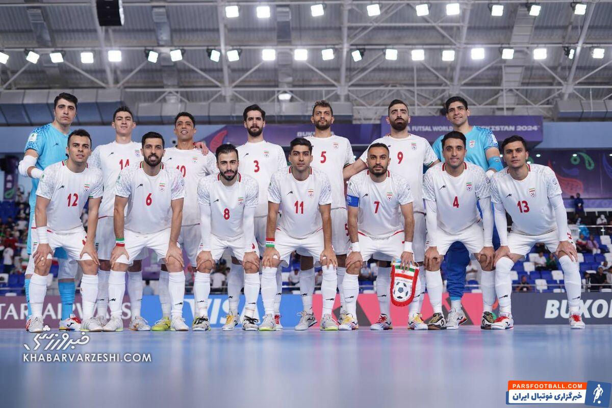 شباهت‌های عجیب بین دو شکست بزرگ/ تزریق ویروس ناکامی از فوتبال به فوتسال!