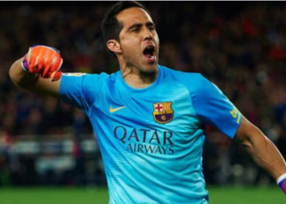 تراشتگن ؛ کلودیو براوو : اگر بارسا با من تماس بگیرد، آماده بازگشت خواهم شد