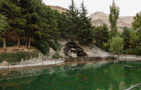 از پارک تا پیست: بهترین مکان های ورزشی و تفریحی تهران