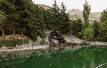 از پارک تا پیست: بهترین مکان های ورزشی و تفریحی تهران