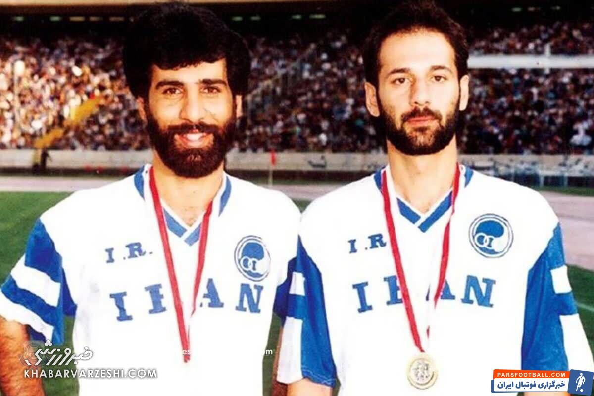 زخم بزرگ استقلال به ژاوی/ ضربه یک آبی پوش با پیراهن السد به استقلال/ بردن قطری‌ها قبل از پیروزی مقابل پرسپولیس