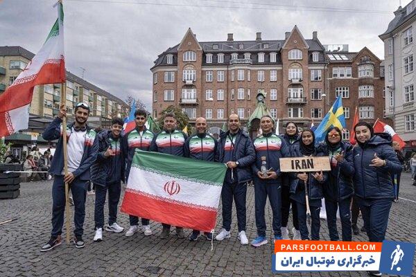 عدم اطلاع رسانی در مورد نتایج جهانی تیم ملی موج‌سواری!