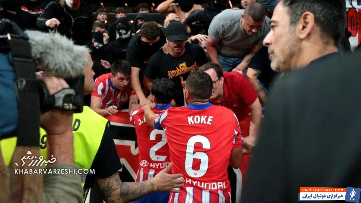 دربی مادرید