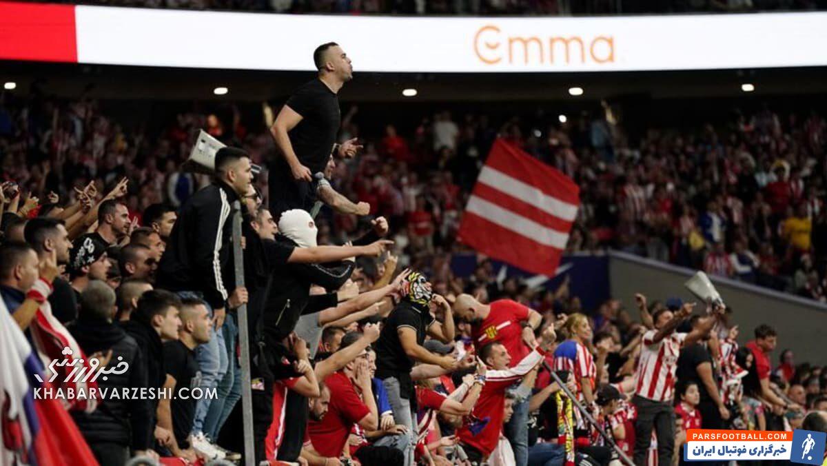 دربی مادرید