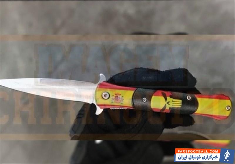 تیم فوتبال اتلتیکو مادرید اسپانیا , 