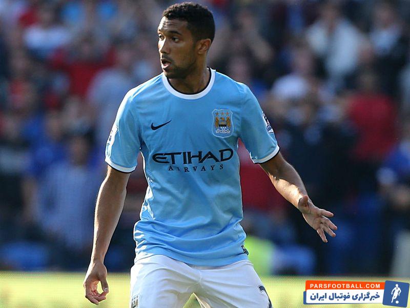 گائل کلیشی در منچسترسیتی