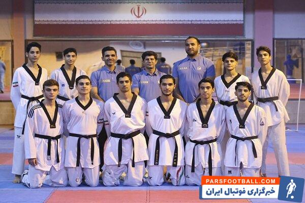 نفجم: با آمادگی کامل به مصاف حریفان می رویم