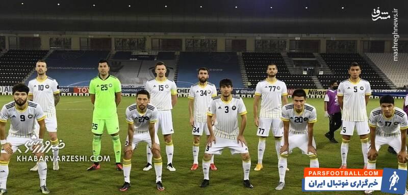 خاطره تلخ ماشاریپوف از روز درخشش عیسی آل‌کثیر/ هنوز ۴ ستاره پرسپولیسی از تیم مهر ۱۳۹۹ باقیمانده‌اند