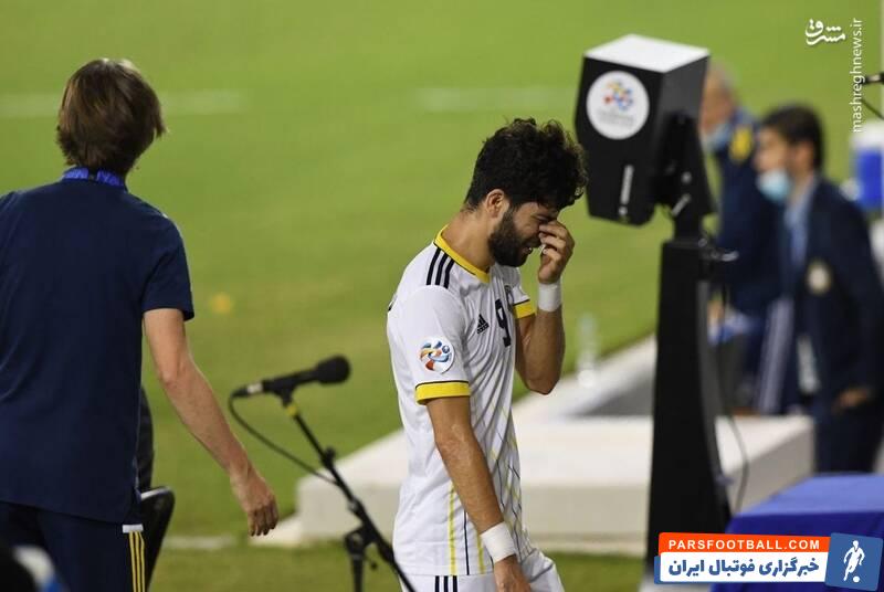 خاطره تلخ ماشاریپوف از روز درخشش عیسی آل‌کثیر/ هنوز ۴ ستاره پرسپولیسی از تیم مهر ۱۳۹۹ باقیمانده‌اند