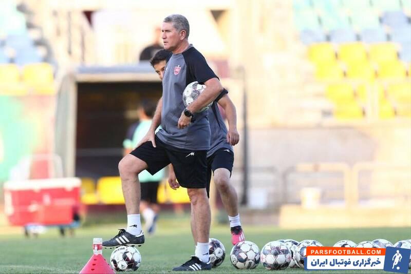 پرسپولیس با شکست پاختاکور باخت در جده را تلافی می‌کند/ تیم گاریدو شایسته قهرمانی در آسیا و ایران است