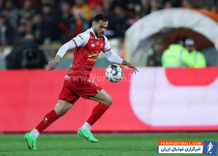 پرسپولیس با شکست پاختاکور باخت در جده را تلافی می‌کند/ تیم گاریدو شایسته قهرمانی در آسیا و ایران است