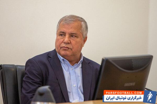 علی پروین : هر تیمی که خوب بازی می‌ کند برنده دربی می‌ شود