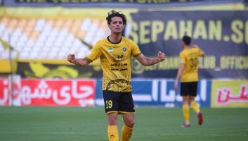 امید نورافکن : دنبال پیروزی در ۲ بازی حساس مقدماتی جام جهانی هستیم