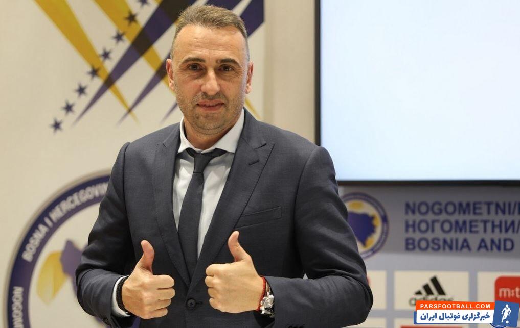 ایوایلو پتف سرمربی جدید استقلال به زودی وارد تهران خواهد شد