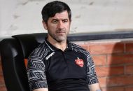باقری : برای بازگشت به پرسپولیس با من هیچ صحبتی نشده است