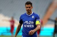 AFC با انتشار پیامی تولد وریا غفوری کاپیتان پیشین استقلال را تبریک گفت