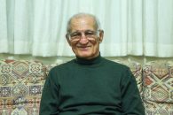 موحد ؛ حجت الاسلام سید محمدحسین راجی : عبدالله موحد ممنوع الخروج شد