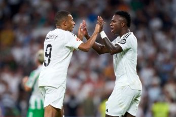 امباپه ؛ کریستوف دوگاری : کیلیان امباپه بازیکنی بسیار معمولی است