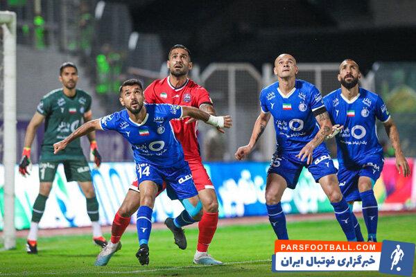 بهتاش فریبا : باید تمرکز بازیکنان و مربیان روی بازی با السد قطر باشد