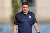 استقلال ؛ 5 بازی نکونام به عنوان مربی و بازیکن برابر پرسپولیس با تنها یک گل زده