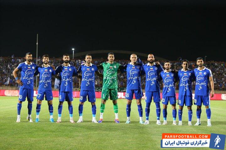 آرمان رمضانی برای جدایی از استقلال به توافق نرسید