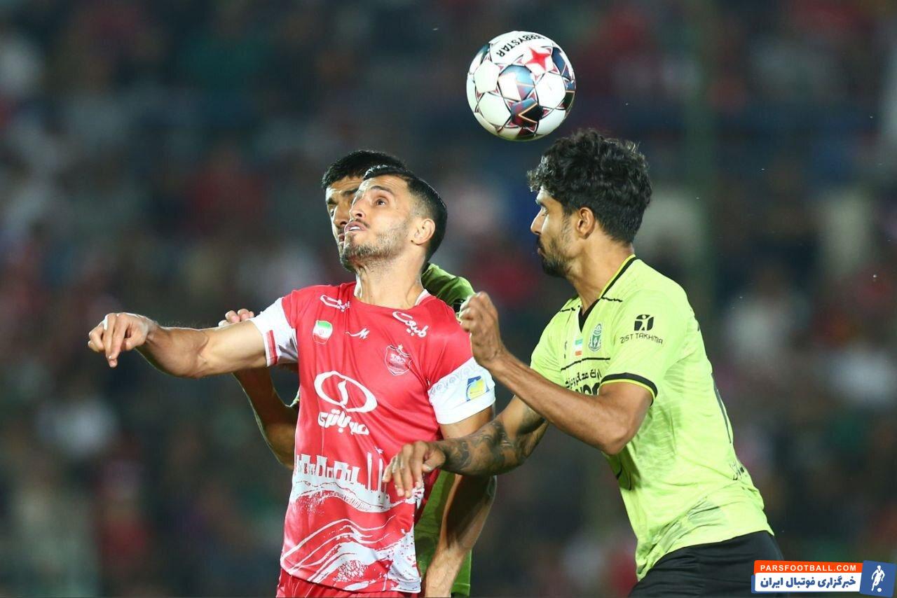 حمید درخشان : به استقلال امتیاز می‌ دهند تا قهرمان شود