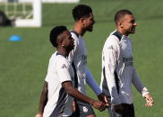 رئال مادرید ؛ جایزه های وینیسیوس جونیور، جود بلینگام و کیلیان امباپه به دستشان رسید