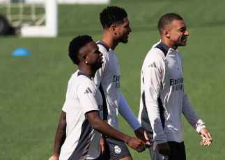 رئال مادرید ؛ انتشار فهرست رئال مادرید برای دیدار مقابل اشتوتگارت در لیگ ‏قهرمانان