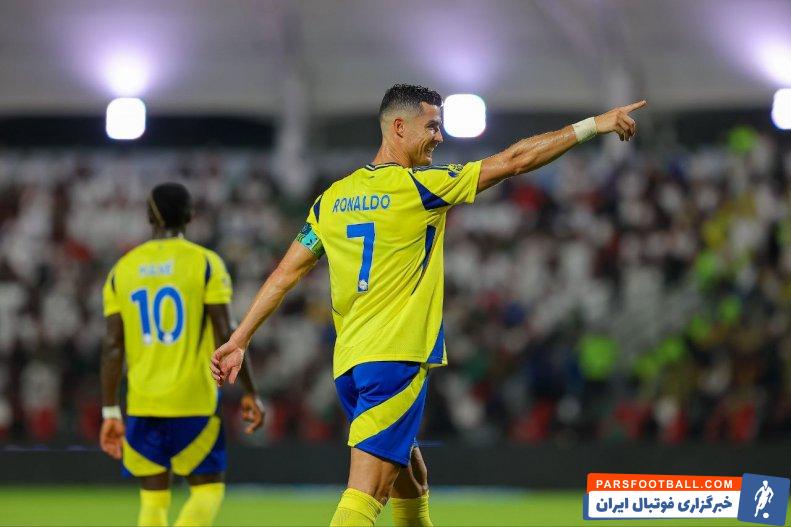 کاسانو : رونالدو فوتبالیست نیست و تنها در گلزنی مهارت دارد