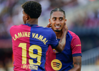 وینیسیوس ؛ رافینیا : وینی انسانی فوقالعاده است