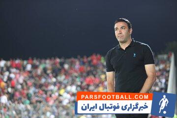 جواد نکونام استقلال را امروز تمرین خواهد داد