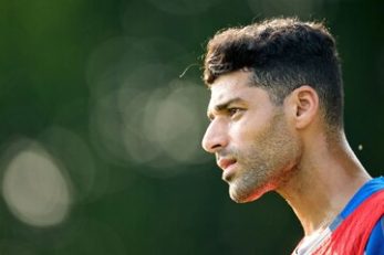 مهدی طارمی به دنبال رسیدن به رکورد گلزنی سردار آزمون و علی دایی در تیم ملی